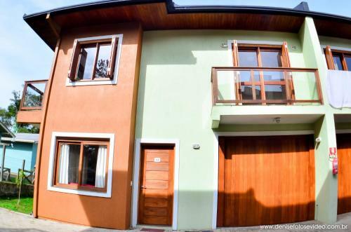 Apartamento Residencial Dom Afonso II