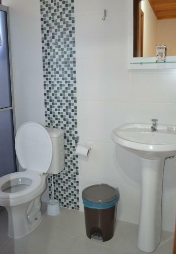 Apartamento Residencial Dom Afonso II
