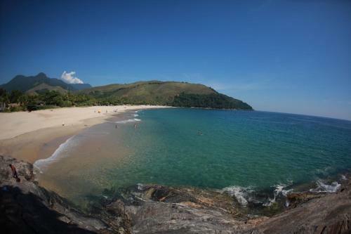 Chal� Pa�ba 80m Do Mar