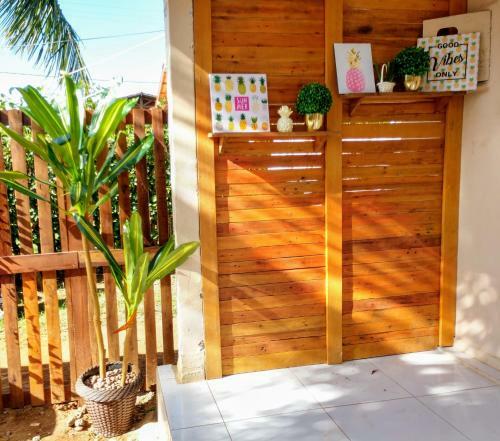 Casa De F�rias Noronha