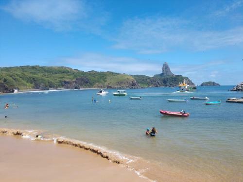 Casa De F�rias Noronha