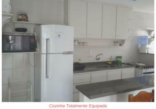 Apartamento Ubatuba
