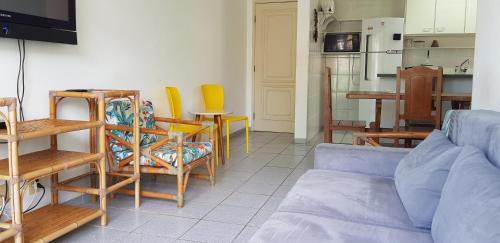 Apartamento Ubatuba