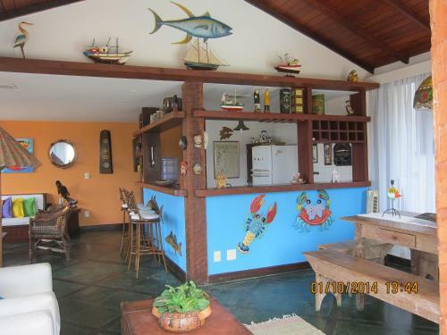 Casa Muito Aconchegante Em Buzios