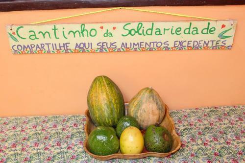 Hotel Canto Da Coruja