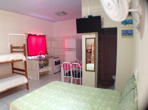 Hostal Recanto Soga Chal�s