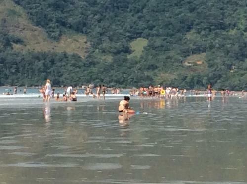 Hostal Recanto Soga Chal�s