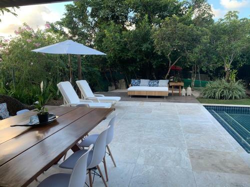 Casa Das Ac�cias