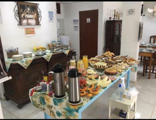 Hostal Pousada Pedacinho Do C�u