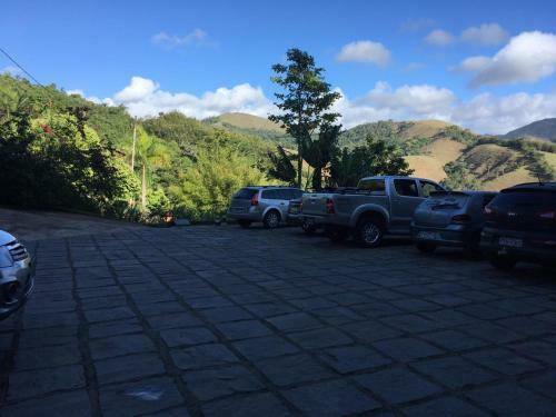 Hostal Pousada Pedacinho Do C�u