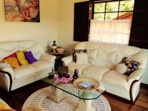 Hostal Pousada Pedacinho Do C�u