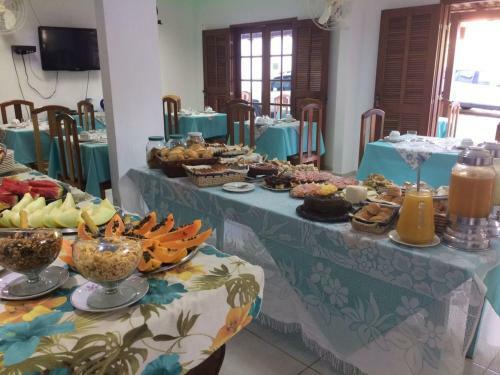 Hostal Pousada Pedacinho Do C�u
