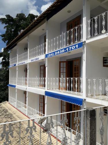 Hostal Pousada Pedacinho Do C�u
