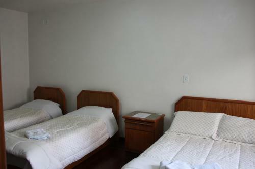 Hotel Somensi