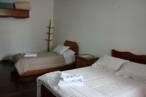 Hotel Somensi