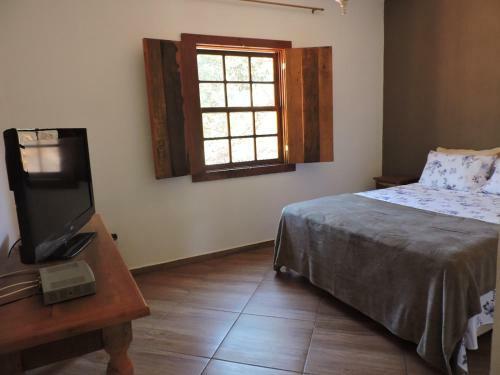 Hostal Pousada Canarinho