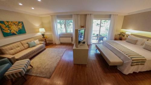 Hotel Kurotel Centro Contempor�neo De Sa�de E Bem Estar