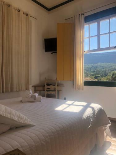Hostal Pousada Vov� Chiquinho