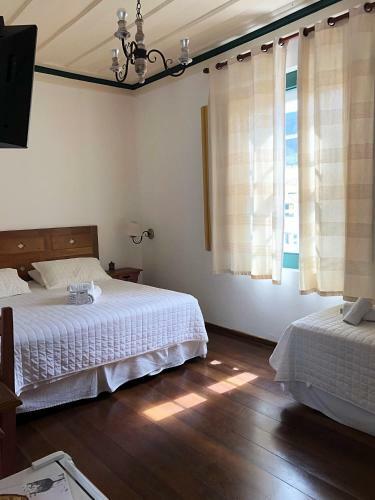 Hostal Pousada Vov� Chiquinho