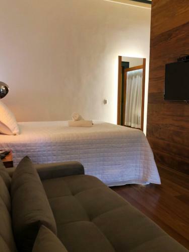 Hostal Pousada Vov� Chiquinho