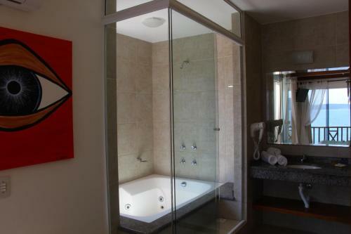 Hostal Pousada Solar Das Tartarugas