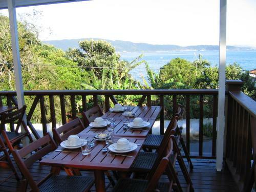 Hostal Pousada Solar Das Tartarugas