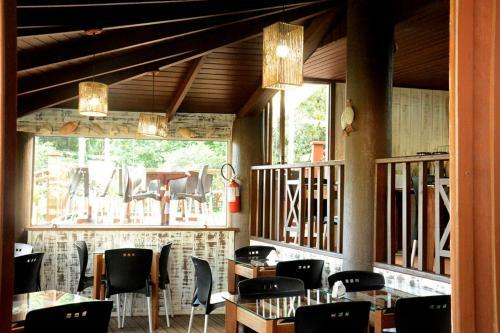 Hostal Pousada Solar Das Tartarugas