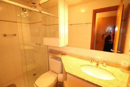 Apartamento Residencial Arauc�rias