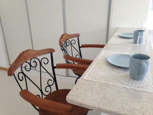 Apartamento Charming Guarajuba Beach