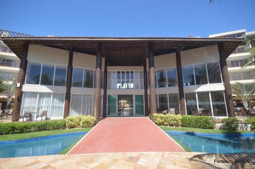 Beach Living Apartamento - Beach Park