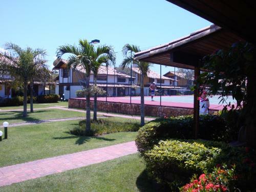 Condominio De Luxo Em Buzios
