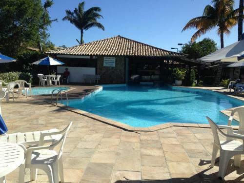 Condominio De Luxo Em Buzios