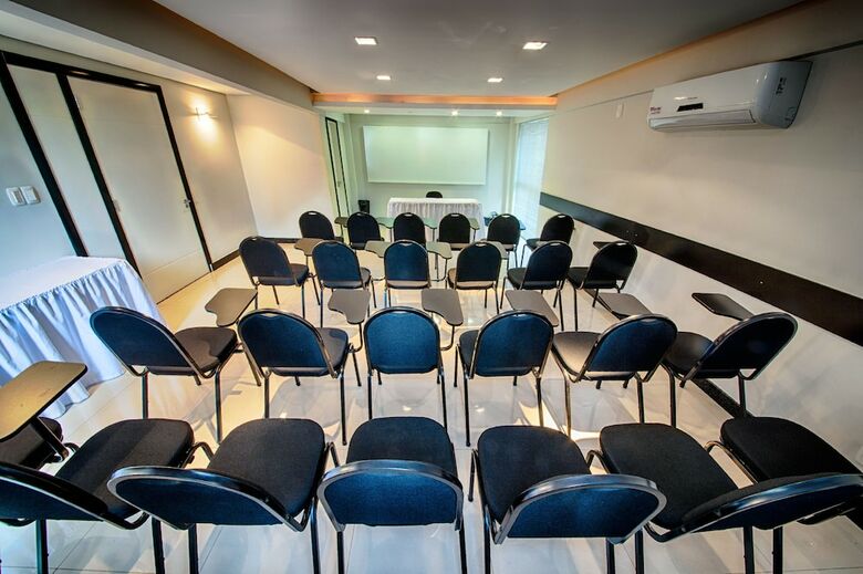 Tri Hotel Centro Chapec�