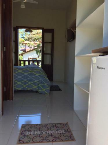 Hostal Pousada Maori