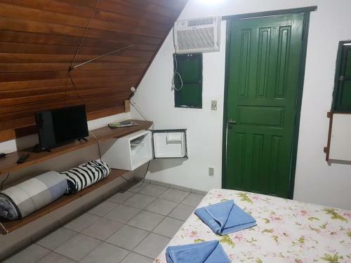 Hostal Pousadas Das Alamedas