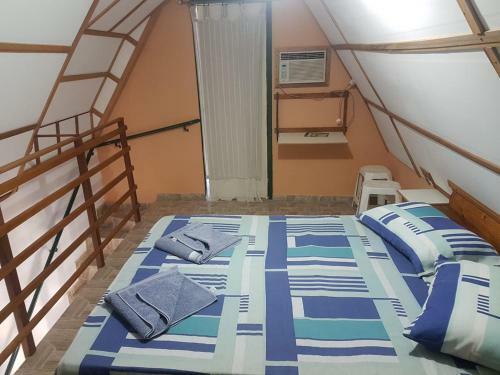 Hostal Pousadas Das Alamedas