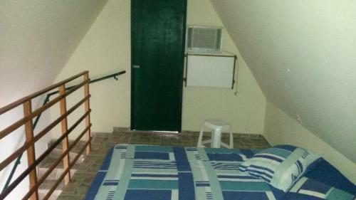 Hostal Pousadas Das Alamedas