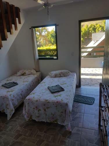 Hostal Pousadas Das Alamedas
