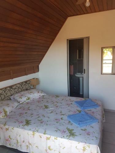 Hostal Pousadas Das Alamedas