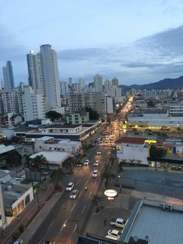 Apartamento Studio Clean Balneario Camboriu