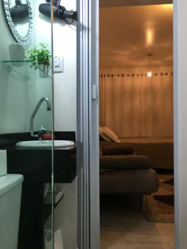 Apartamento Studio Clean Balneario Camboriu