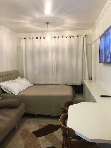 Apartamento Studio Clean Balneario Camboriu