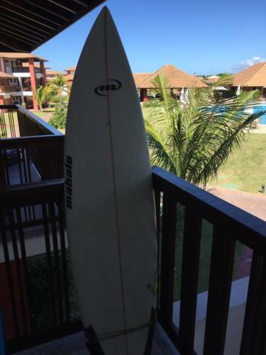 P� Na Areia