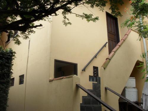 Hostal Estalagem Tatu�