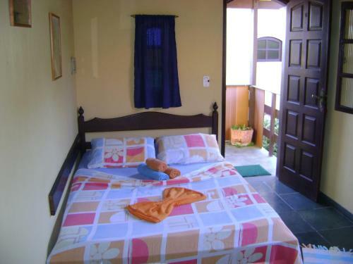 Hostal Estalagem Tatu�