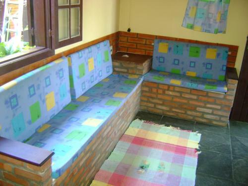 Hostal Estalagem Tatu�