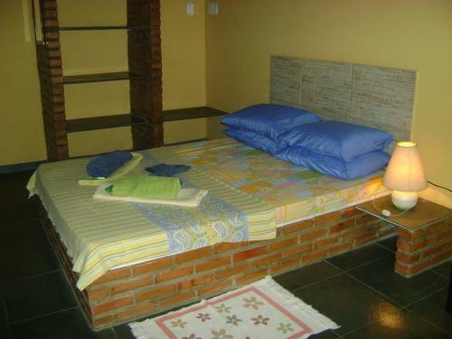 Hostal Estalagem Tatu�