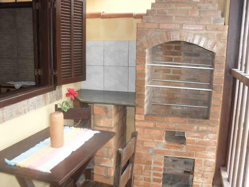Hostal Estalagem Tatu�