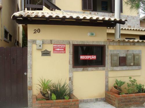 Hostal Estalagem Tatu�