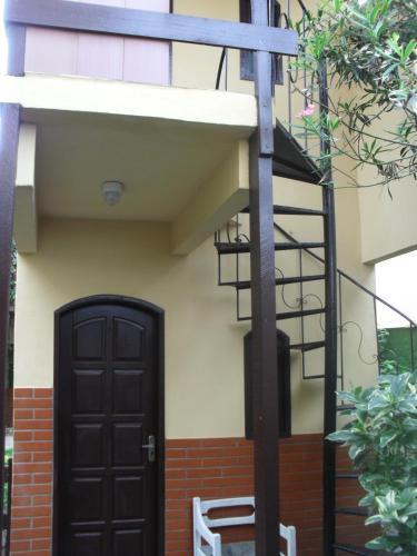 Hostal Estalagem Tatu�